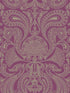 Malabar fabric in mauve grey color - pattern number 66/1007.CS.0 - by Cole and Son in the New Contemporary collection