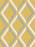Pompeian fabric in lime grey color - pattern number 66/3018.CS.0 - by Cole and Son in the New Contemporary collection