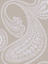 Rajapur fabric in pale blue taupe color - pattern number 66/5039.CS.0 - by Cole and Son in the New Contemporary collection