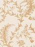 Ludlow fabric in peach color - pattern number 88/1003.CS.0 - by Cole and Son in the Archive Traditional collection