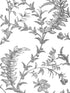 Ludlow fabric in ecru color - pattern number 88/1005.CS.0 - by Cole and Son in the Archive Traditional collection