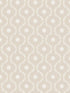 Clandon fabric in taupe color - pattern number 88/3010.CS.0 - by Cole and Son in the Archive Traditional collection