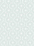 Clandon fabric in seafoam color - pattern number 88/3013.CS.0 - by Cole and Son in the Archive Traditional collection