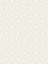 Clandon fabric in eggshell color - pattern number 88/3014.CS.0 - by Cole and Son in the Archive Traditional collection