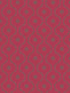 Clandon fabric in rouge color - pattern number 88/3015.CS.0 - by Cole and Son in the Archive Traditional collection