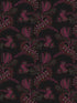Hartford fabric in noir color - pattern number 88/4016.CS.0 - by Cole and Son in the Archive Traditional collection