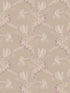 Hartford fabric in toast color - pattern number 88/4017.CS.0 - by Cole and Son in the Archive Traditional collection