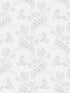 Hartford fabric in ecru color - pattern number 88/4018.CS.0 - by Cole and Son in the Archive Traditional collection
