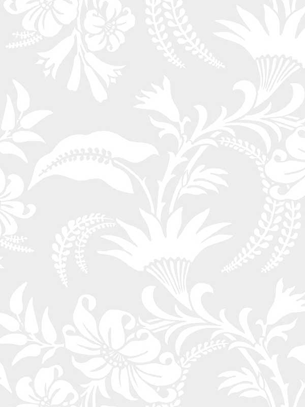 Cranley fabric in celery color - pattern number 88/5020.CS.0 - by Cole and Son in the Archive Traditional collection
