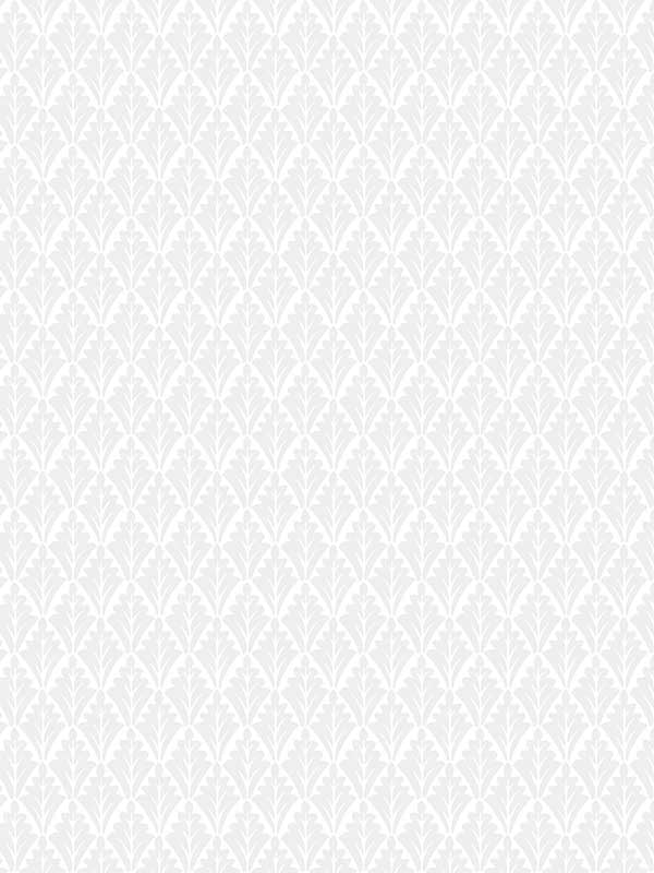Lee Priory fabric in white color - pattern number 88/6024.CS.0 - by Cole and Son in the Archive Traditional collection