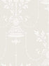Dorset wallpaper in dove color - pattern number 88/7030.CS.0 - by Cole and Son in the Archive Traditional collection