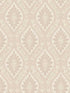 Florence fabric in tan color - pattern number 88/9037.CS.0 - by Cole and Son in the Archive Traditional collection
