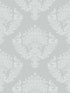 Sudbury wallpaper in dove color - pattern number 88/12048.CS.0 - by Cole and Son in the Archive Traditional collection