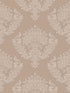 Sudbury wallpaper in gold color - pattern number 88/12049.CS.0 - by Cole and Son in the Archive Traditional collection