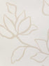 Floral Sketch fabric in natural color - pattern number W3886.161.0 - by Kravet in the Atelier Wallcovering collection