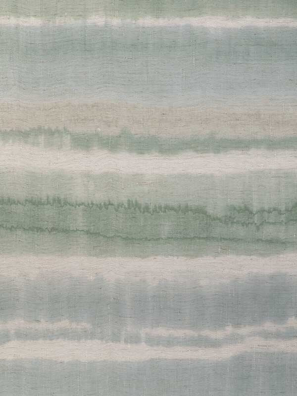 Enthral fabric in seaglass color - pattern number W3936.113.0 - by Kravet in the Atelier Wallcovering collection