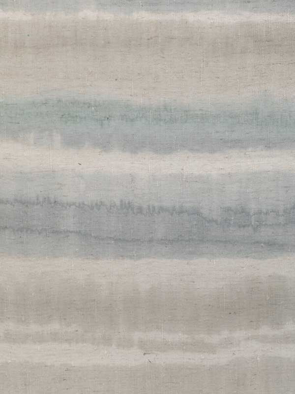 Enthral fabric in sky color - pattern number W3936.15.0 - by Kravet in the Atelier Wallcovering collection