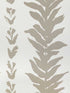 Climbing Leaves fabric in fawn color - pattern number W3937.106.0 - by Kravet in the Atelier Wallcovering collection
