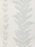 Climbing Leaves fabric in stone color - pattern number W3937.11.0 - by Kravet in the Atelier Wallcovering collection