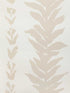 Climbing Leaves fabric in linen color - pattern number W3937.16.0 - by Kravet in the Atelier Wallcovering collection