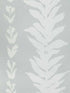 Climbing Leaves fabric in haze color - pattern number W3937.52.0 - by Kravet in the Atelier Wallcovering collection