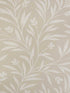 Wispy Vines wallpaper in linen color - pattern number W3939.16.0 - by Kravet in the Atelier Wallcovering collection