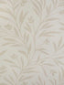 Wispy Vines wallpaper in natural color - pattern number W3939.161.0 - by Kravet in the Atelier Wallcovering collection