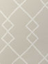 Geo Graphica fabric in linen color - pattern number W3940.16.0 - by Kravet in the Atelier Wallcovering collection