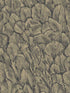 Tranquil Foil wallpaper in jet color - pattern number 119FOIL01 - by Maxwell in the Aurora collection