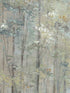 Glade wallpaper in moss color - pattern number 180411801 - by Maxwell in the Aurora collection