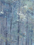Glade wallpaper in lagoon color - pattern number 180411803 - by Maxwell in the Aurora collection