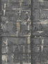 Patina fabric in jet color - pattern number 180412001 - by Maxwell in the Aurora collection