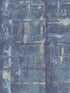 Patina fabric in lagoon color - pattern number 180412005 - by Maxwell in the Aurora collection