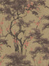 Harewood fabric in 03 color - pattern number 160210003 - by Maxwell in the Avington collection