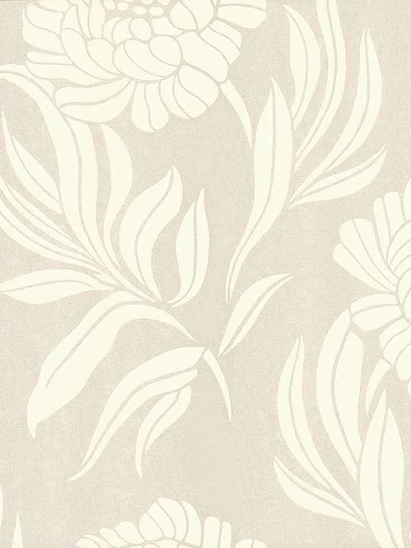 Chatsworth wallpaper in 01 color - pattern number 160210601 - by Maxwell in the Avington collection