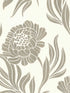 Chatsworth wallpaper in 04 color - pattern number 160210604 - by Maxwell in the Avington collection