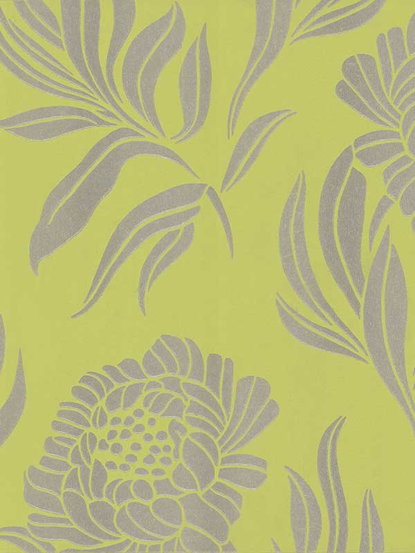 Chatsworth wallpaper in 05 color - pattern number 160210605 - by Maxwell in the Avington collection