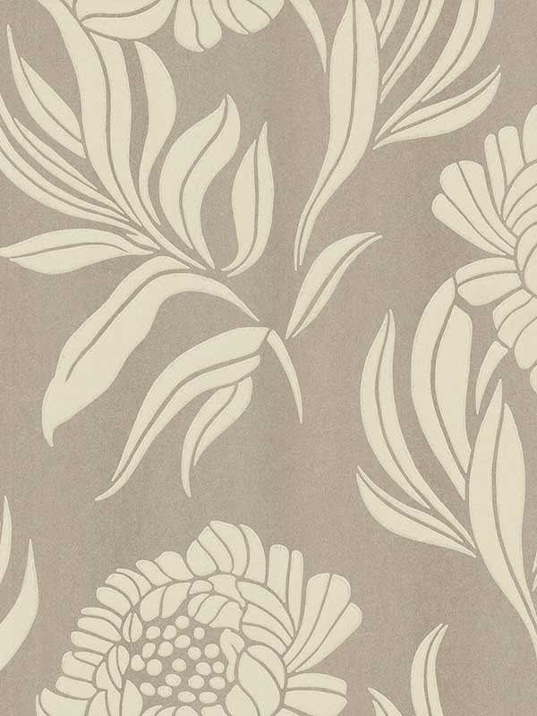 Chatsworth wallpaper in 06 color - pattern number 160210606 - by Maxwell in the Avington collection