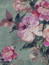 Madama Butterfly fabric in 05 color - pattern number 170310805 - by Maxwell in the Camellia collection