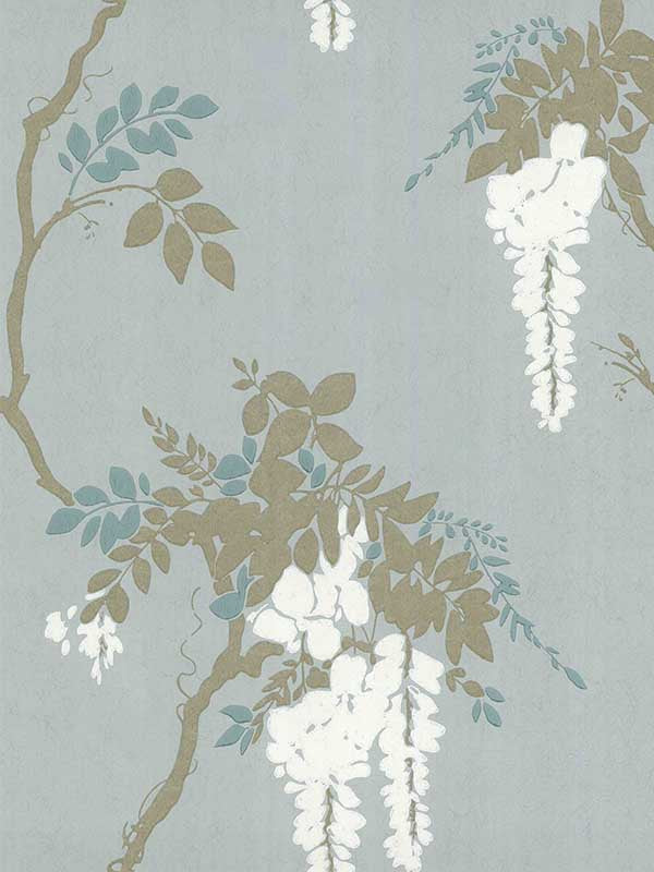 Leonora fabric in 03 color - pattern number 170310903 - by Maxwell in the Camellia collection