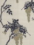 Leonora fabric in 04 color - pattern number 170310904 - by Maxwell in the Camellia collection