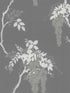 Leonora fabric in 05 color - pattern number 170310905 - by Maxwell in the Camellia collection