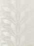 Astoria Bead wallpaper in 04 pearl color - pattern number 139BEAD04 - by Maxwell in the Elodie collection