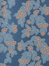 Rosetta wallpaper in 01 midnight color - pattern number 190713601 - by Maxwell in the Elodie collection