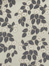 Rosetta wallpaper in 03 jet color - pattern number 190713603 - by Maxwell in the Elodie collection
