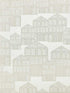 Maison fabric in 01 ivory color - pattern number 190713701 - by Maxwell in the Elodie collection