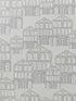 Maison wallpaper in 04 soft grey color - pattern number 190713704 - by Maxwell in the Elodie collection