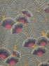 Clarice wallpaper in 03 jet color - pattern number 190713803 - by Maxwell in the Elodie collection