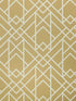 Metro fabric in 07 mustard color - pattern number 190714007 - by Maxwell in the Elodie collection