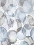 Honesty fabric in 04 pebble color - pattern number 221015904 - by Maxwell in the Essence collection
